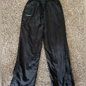 Youth CCM pants